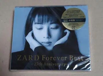 ZARD Forever Best~25th Anniversary~CD