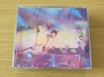 [ 난죠 요시노 ] 앨범