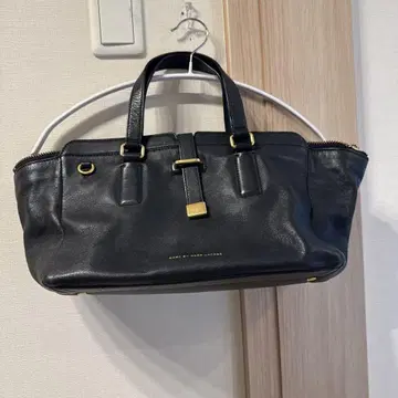 MARC BY MARC JACOBS 블랙 핸드백