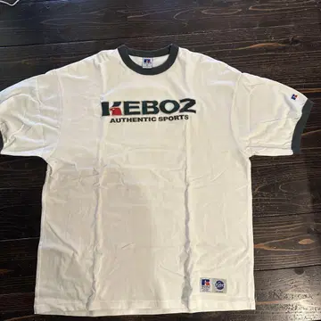Russell Athletic Kebos 1982 XL 티셔츠