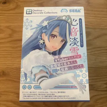 신음담설 피규어 SEGA