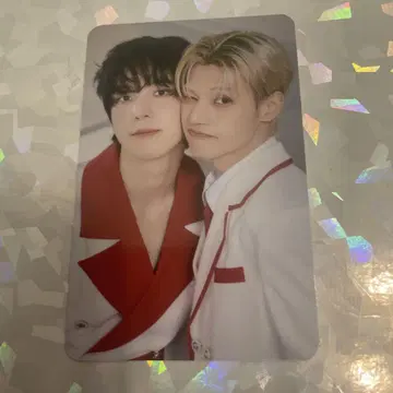 ateez aniteez 러기지 백 유닛 우영 윤호