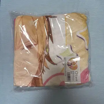 히카제 카오루 BIG BIG 하트 담요