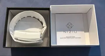 NiziU 라이트 스트랩 LIGHT STRAP