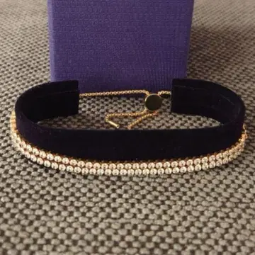 Swarovski 팔찌