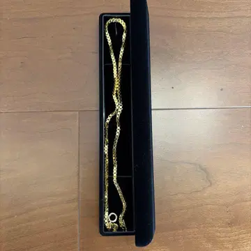 SOPH. VENETIAN CHAIN NECKLACE