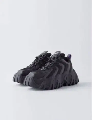 eytys halo sneaker41 (세컨드 패커 마사미 씨도 착용)