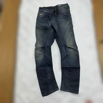 G-STARRAW330 3D 입체 재단
