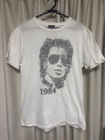 Michael Jackson 마이클 잭슨 T셔츠 L 사이즈