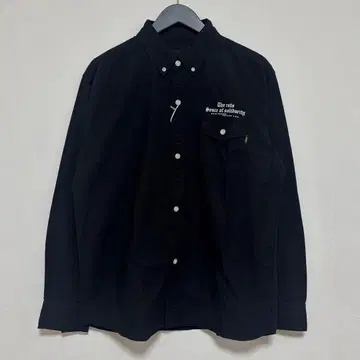 RATS 랏츠 로데오 셔츠 21RS-0204