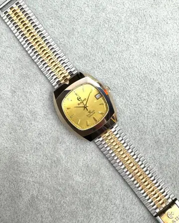 RADO 발보아 K161 현 상태