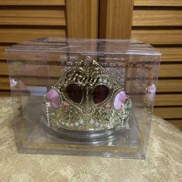 새상품 디즈니 오로라 공주 링 필로우