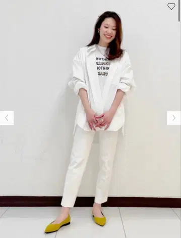 PLUS STYLE 스틱 팬츠 (코튼 블렌드) XXS 작은 사이즈