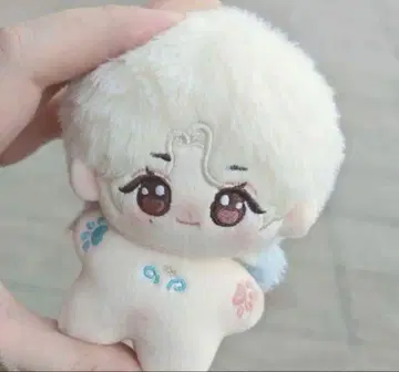 즉시 발송 10cm 정한 봉제 인형 세부치 SEVENTEEN 1008