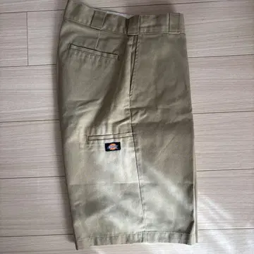 Dickies 하프 팬츠 30인치
