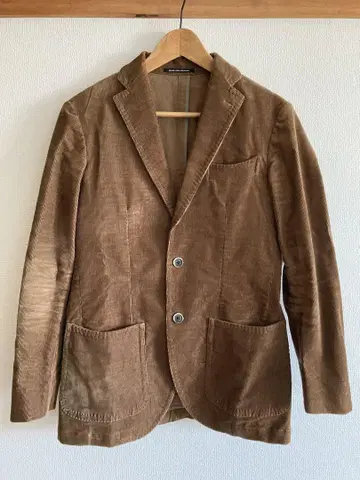 [ 중고 ] UNITED ARROWS / 코듀로이 자켓