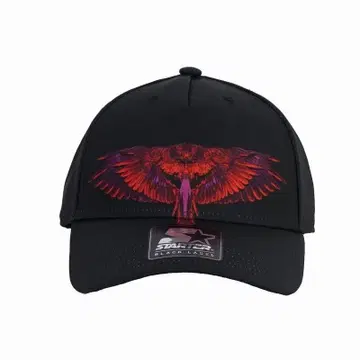 MARCELO BURLON 마르셀로 바론 캡