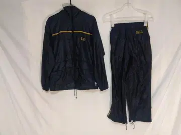 새상품급! 80s 빈티지! 미즈노 나일론 셋업 사이즈 SS 155cm