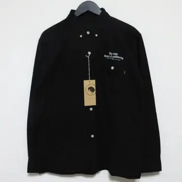 RATS 랏츠 로데오 셔츠 21RS-0204