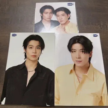 FirstKhaotung GMMTV 엽서