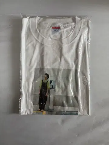 야마시타 코우키 황혼 Tee