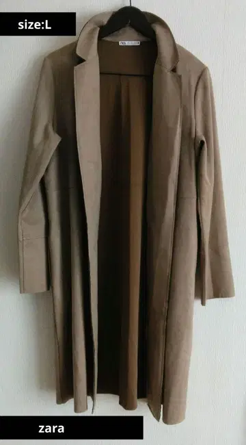 [ ZARA ]
