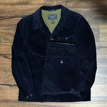 MANIFATTURA CECCARELLI 코듀로이 셋업 40/32