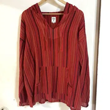 [ 사우스2웨스트8 ] 멕시칸 후드티