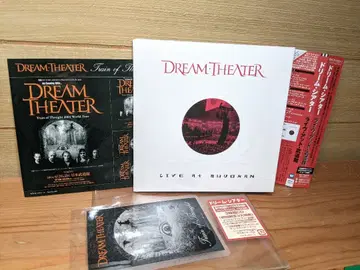 드림 시어터 라이브 부도칸 / Dream Theater Budokan