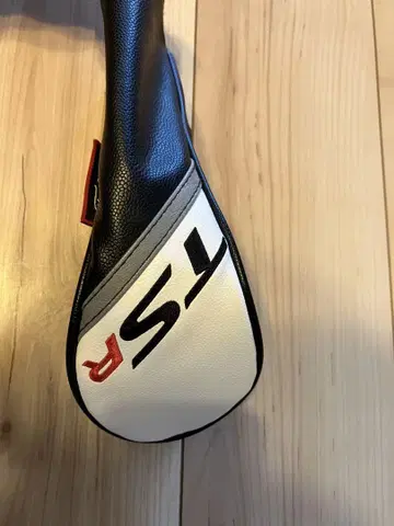 Titleist TSR 유틸리티용 골프헤드커버만