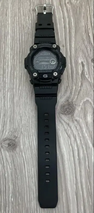 G-SHOCK3200 GW-7900B(전파)