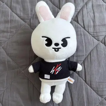 스키즈 straykids 리노 봉제 인형