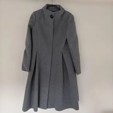 룰리에 부티크 코트 L 사이즈