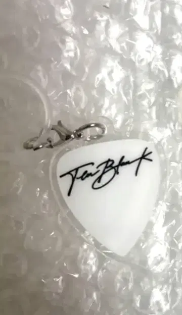 TENBLANK FAN MEETING 랜덤 참 피크