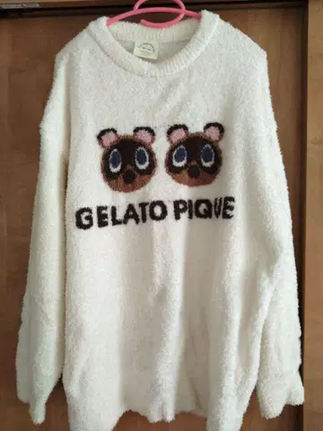 gelato pique 젤라또피케 모여라 동물의 숲