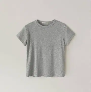 OHOTORO Salt T-Shirt 그레이