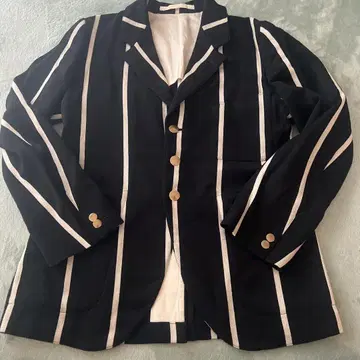 하자품 HaversackATTIRE 울 자켓