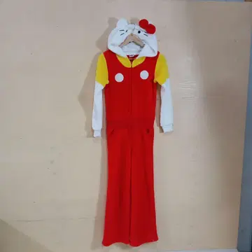10.9 S994P 세서미 스트릿 키티 인형옷 M