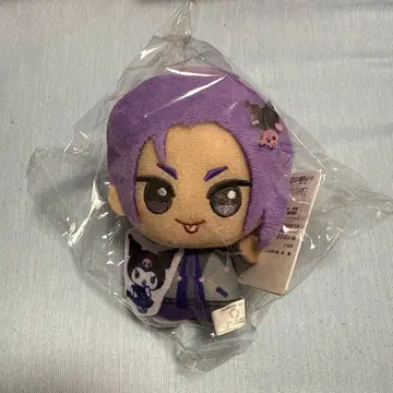 블루 록 산리오 SD 인형 미카게 레오