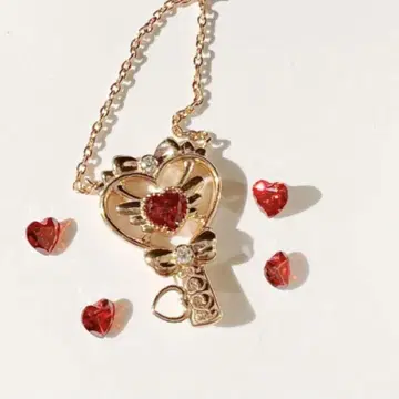 SWIMMER 주얼리 펜던트 자수정 실버