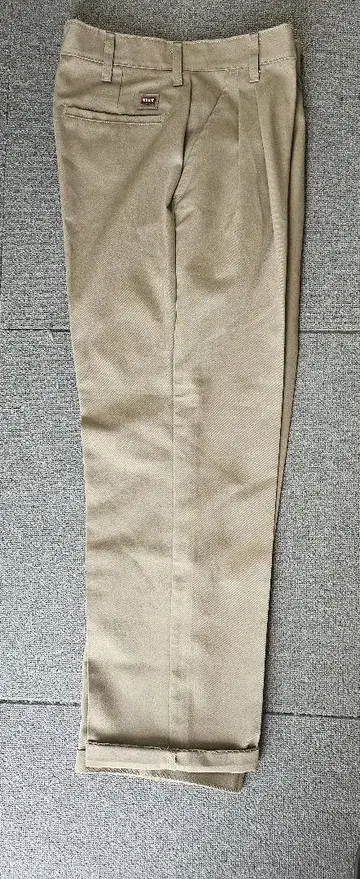 RED KAP PT32 [ W30 x L30 ] 카키