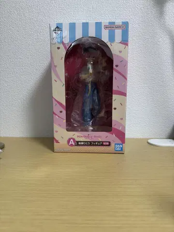 봇치더록 제일복권 A상 고토 히토리