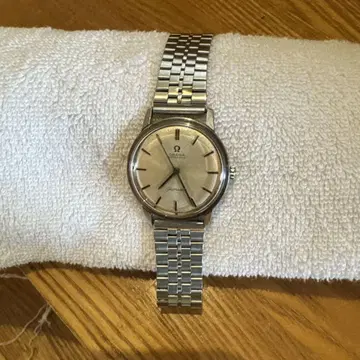 OMEGA Seamaster 자동 시계