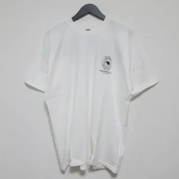 랏츠 RATS BIG LOGO TEE 21RT-0601