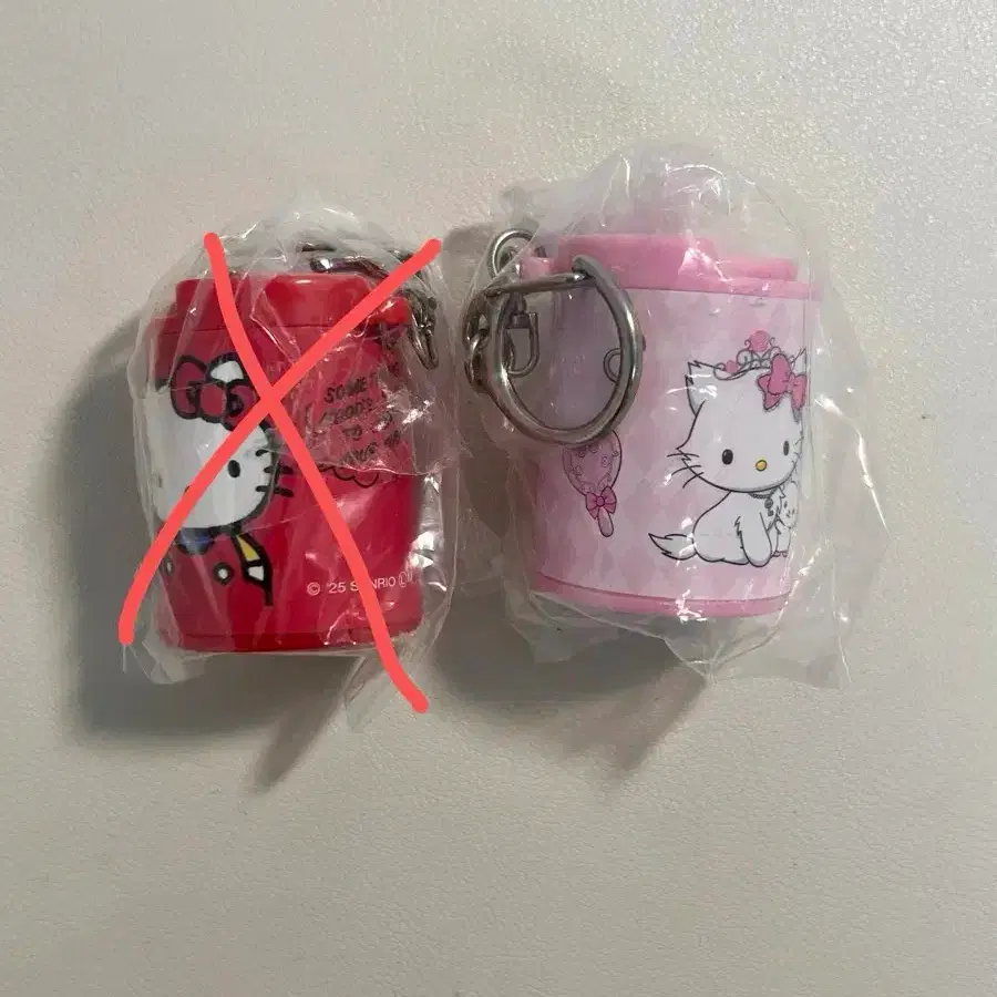 Sanrio Hello Kitty Coin Cylinder #코인실린더,#산리오코인실린더,#코인케이스,#산리오,#키티 on  Bunjang Global Site.