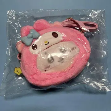 치이카와 x 산리오 미니백 (헌책방 x 마이멜로디)