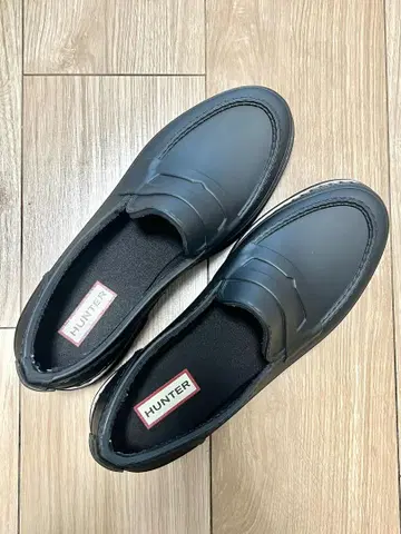 HUNTER 로퍼