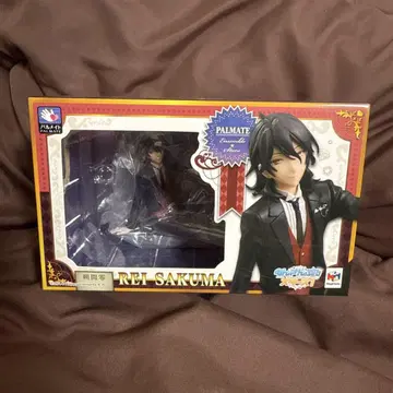 앙상블 스타즈! 피규어 사쿠마 레이 메가하우스