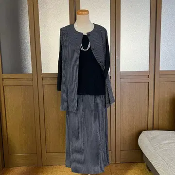 미츠코시 오더 베스트 수트