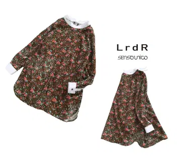 센소유니코 새상품급 블라우스 19800 LrdR New Normal